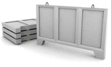 Элементы колодцев